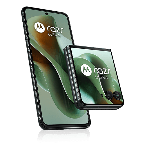 Motorola Edge