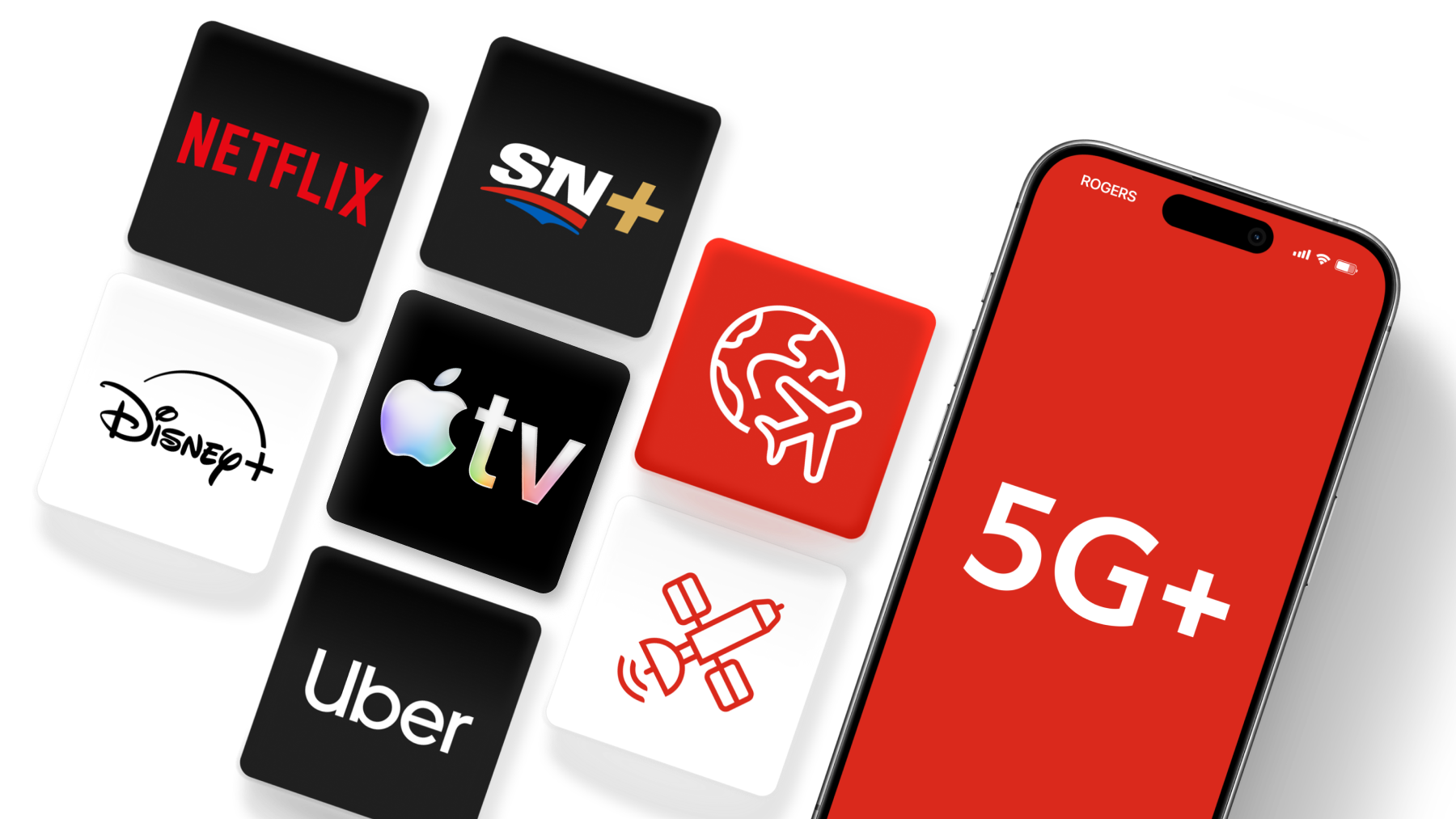 Switch and get over $450 in value with exclusive perks