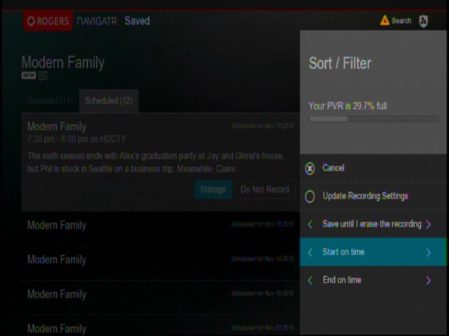 support-tv-navigatr-modify-recording-on-settings-time-rogers-en