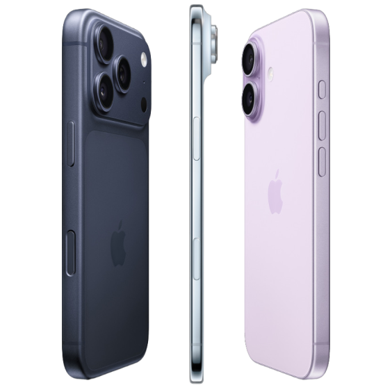 iPhone17ProMax iPhone16Pro AirPodsPro3 The New Apple Products are