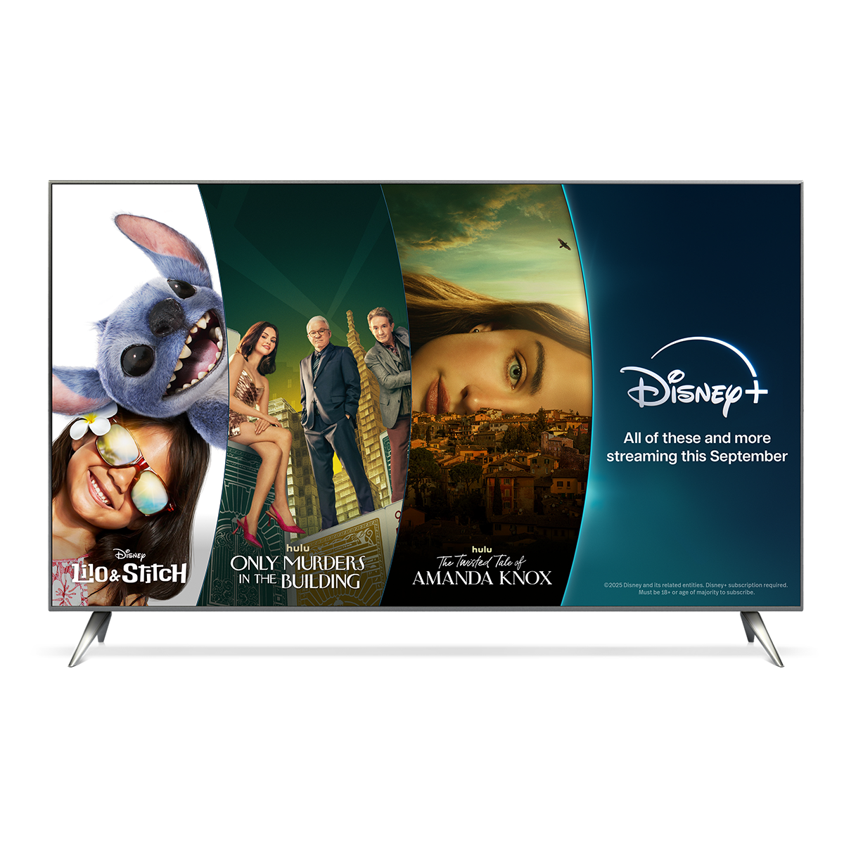 Rogers Xfinity TV technology & equipment - Rogers