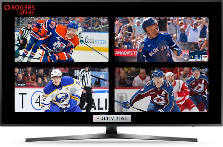 Support - Multiview FR