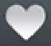 Heart button