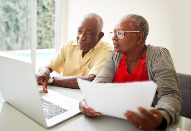 Income Support Programs Connected for Success - Rogers