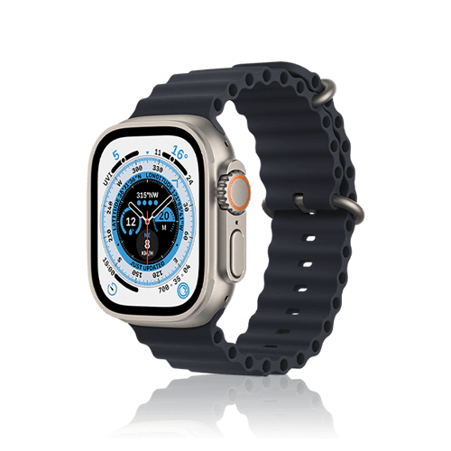 Apple Watch Ultra – Price, Specs, and Features - Rogers
