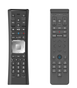 Universal Roku TV Remote Control with Shortcut Keys Italy
