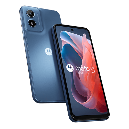 Motorola Edge