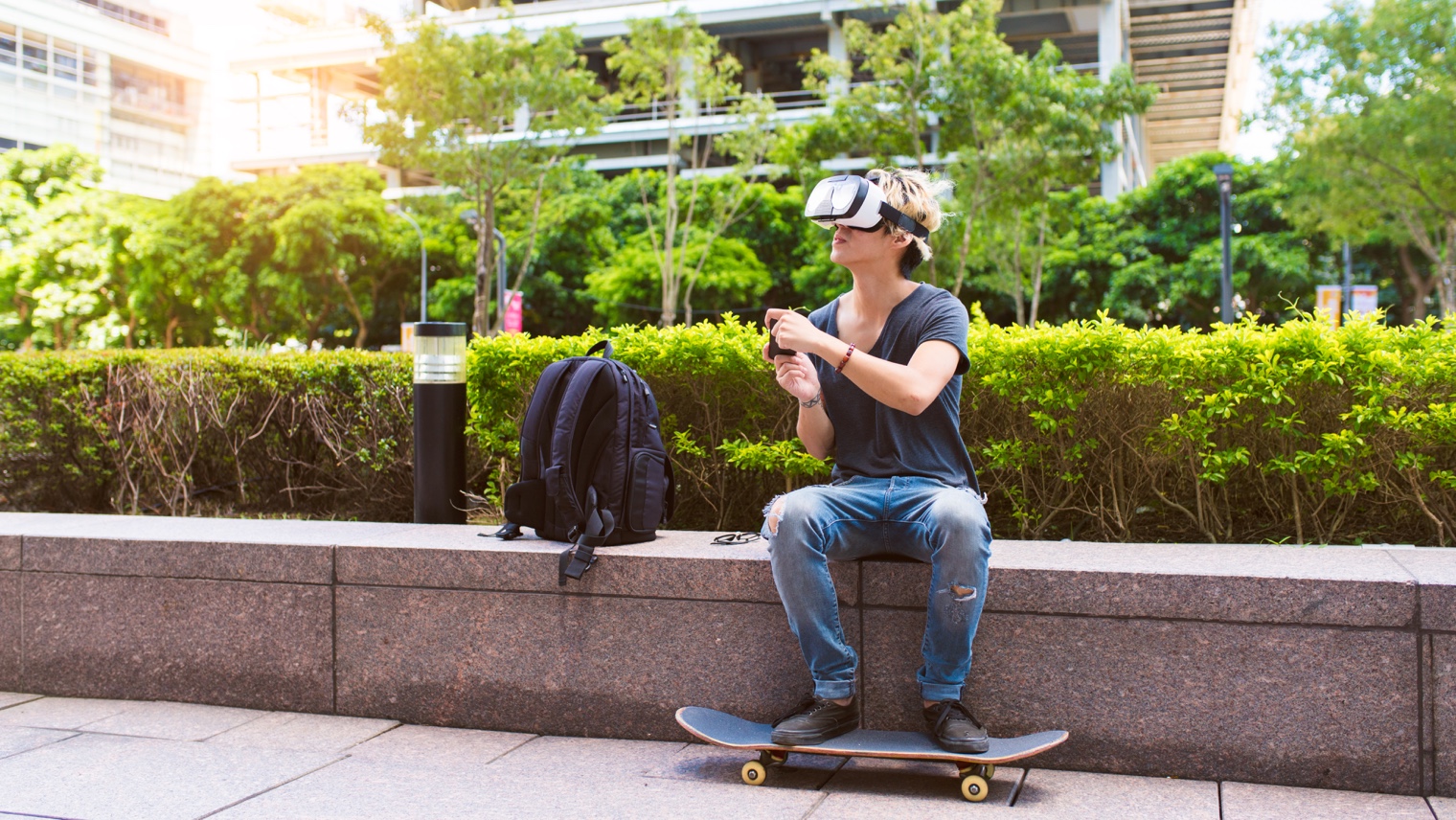 5G will enhance cloud gaming