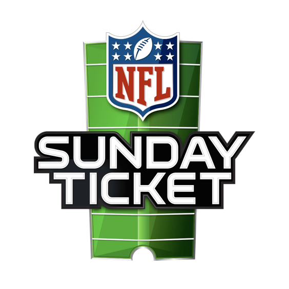 NFL Sunday Ticket Every Live Game, Every Sunday Rogers