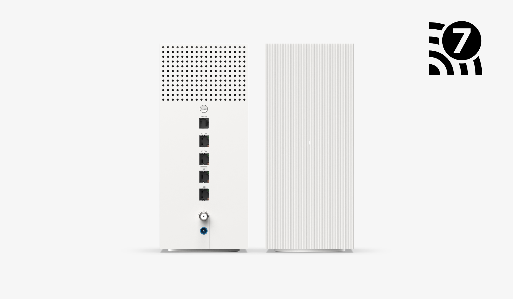 Rogers Xfinity Gateway Modems with WiFi 6, 6E & 7 - Rogers