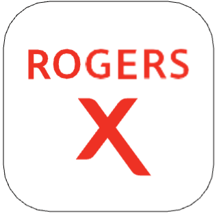 Old Rogers Xfinity Shaw app icon