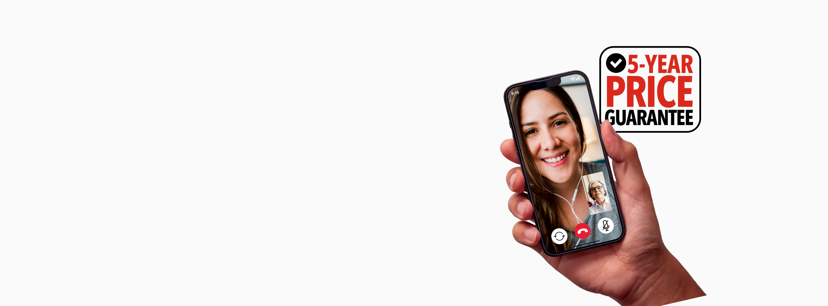 Canada's Best 5G+ Network