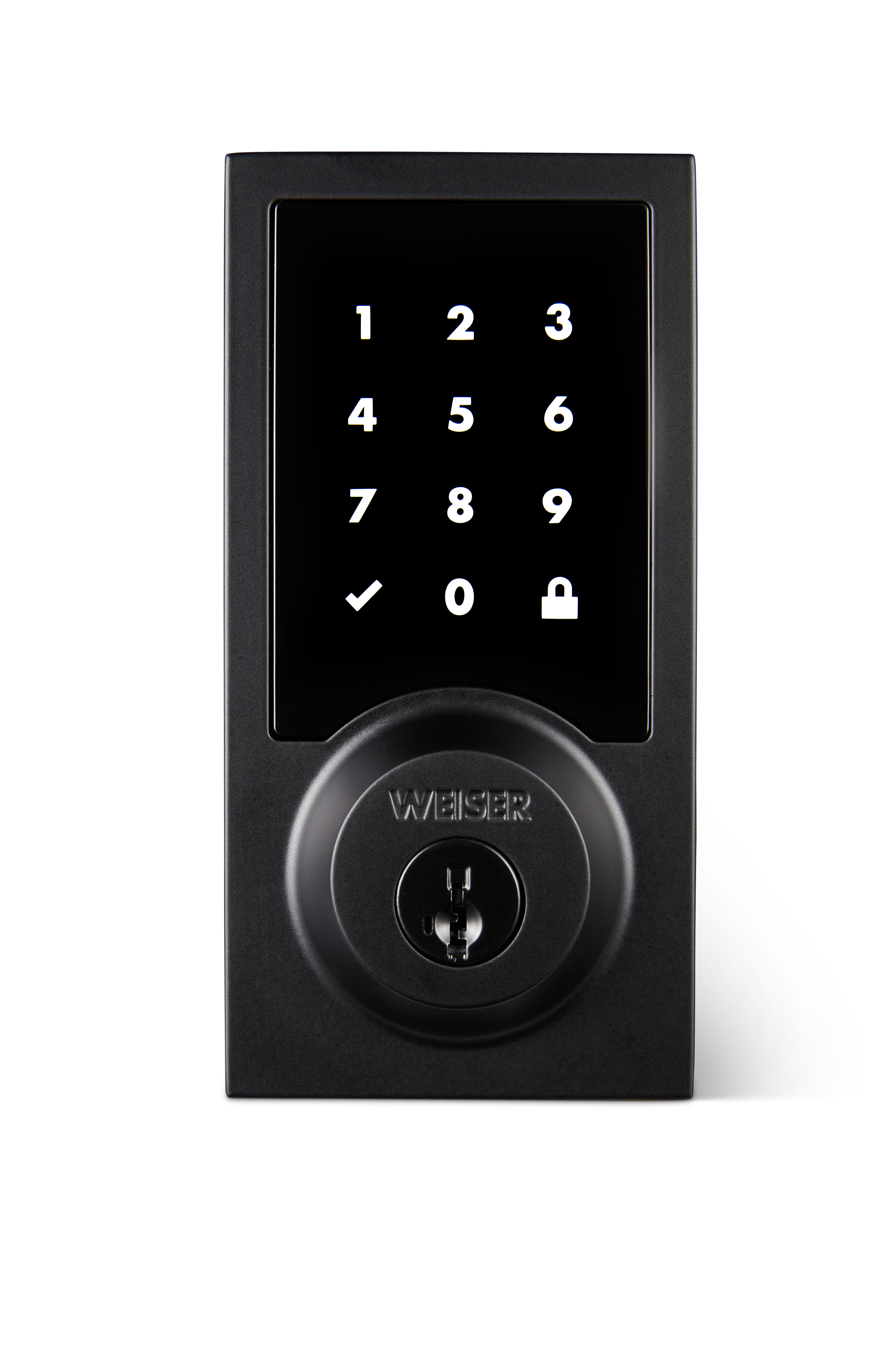 How to Change Rogers Smart Door Lock Code: Easy Step-by-Step Guide
