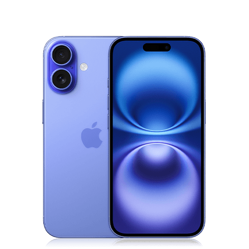iPhone 16