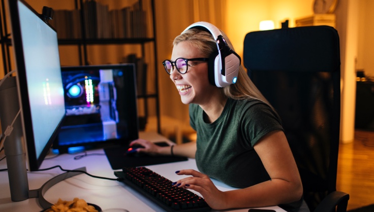 Ignite Internet improves responsiveness and network latency