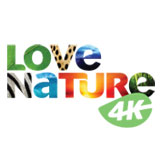 Love Nature 4K