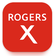 rogers xfinity app icon