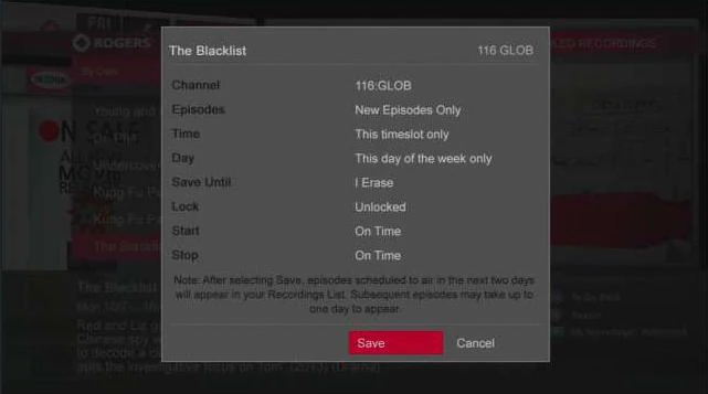 support-tv-nextbox-modify-recording-on-settings-save-rogers-en