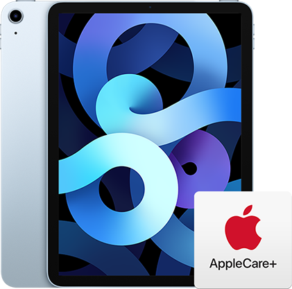 Apple iPad Air (4th Gen) - Features, Specs, Pricing and More - Rogers