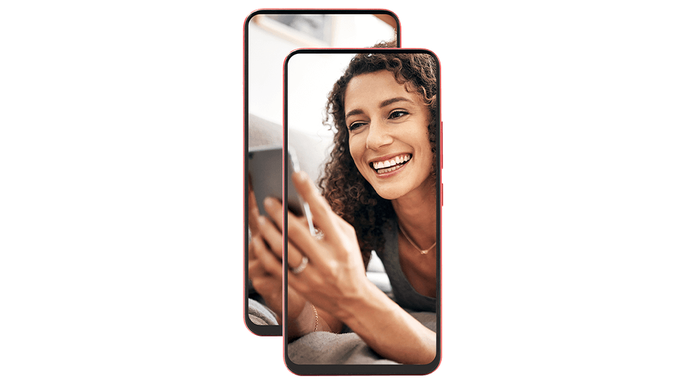 Save $100 on a new phone with Rogers