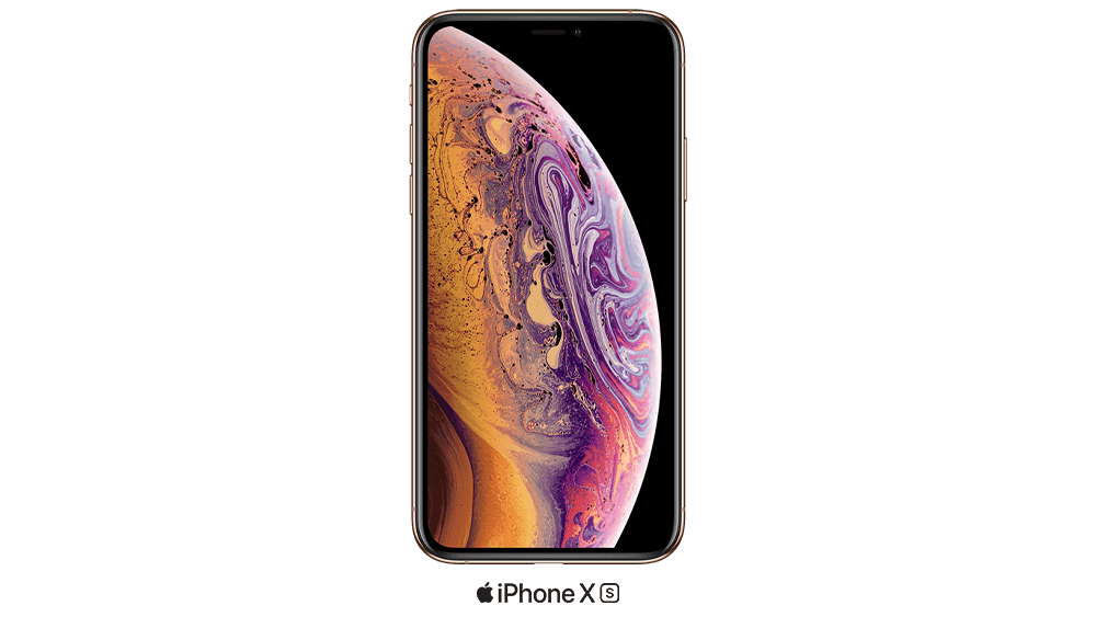 iPhone XS from Rogers
