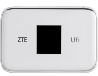 support-ZTE MF970Rocket Mobile Hotspot