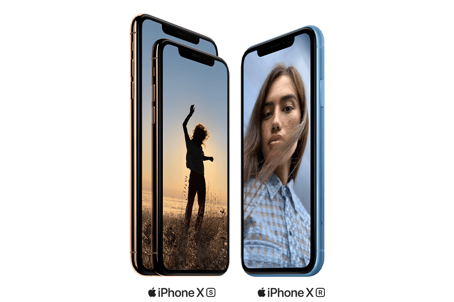 Latest iPhone from $0 + up to 4 GB data bonus