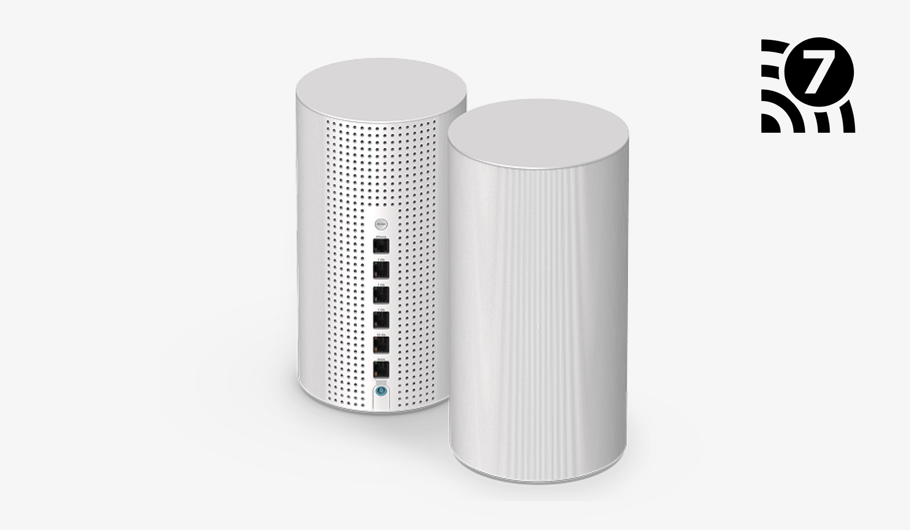 Rogers Xfinity Gateway Modems with WiFi 6, 6E & 7 - Rogers