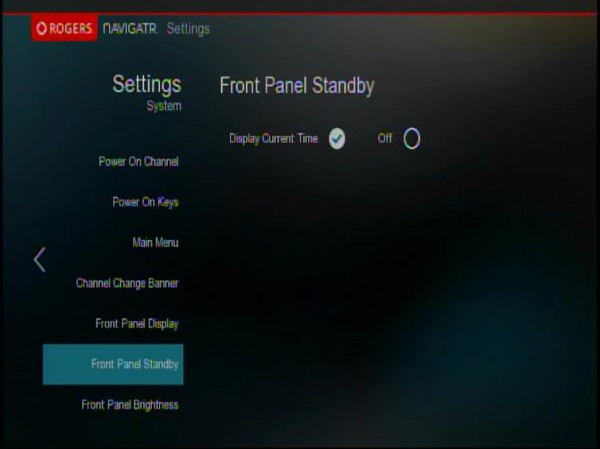 support-tv-navigatr-on-settings-front-panel-standby-rogers-en