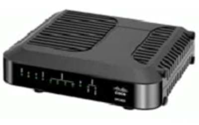 support-internet-CiscoDPC3825-modem-rogers