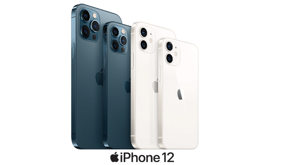 iPhone 12