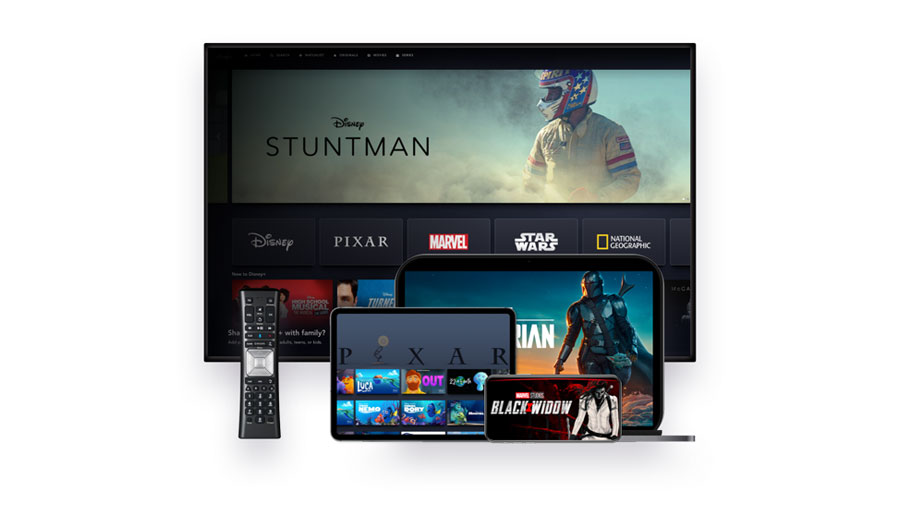 Can You Get Disney Plus On Rogers Ignite