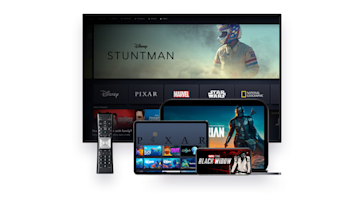 Get Up To 12 Months Of Disney When You Sign Up Through Rogers