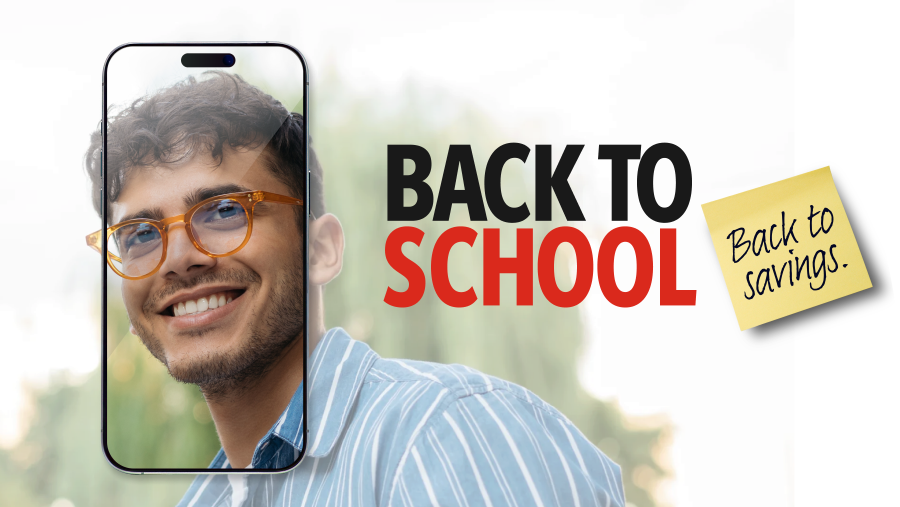 60GB 5G+ Student Plan