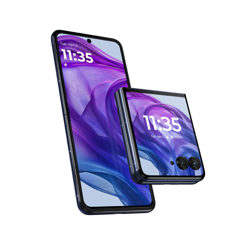 Motorola Edge