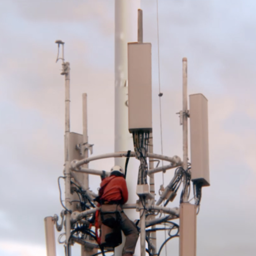 Learn More About Our Mobile Network and Coverage Map | Rogers