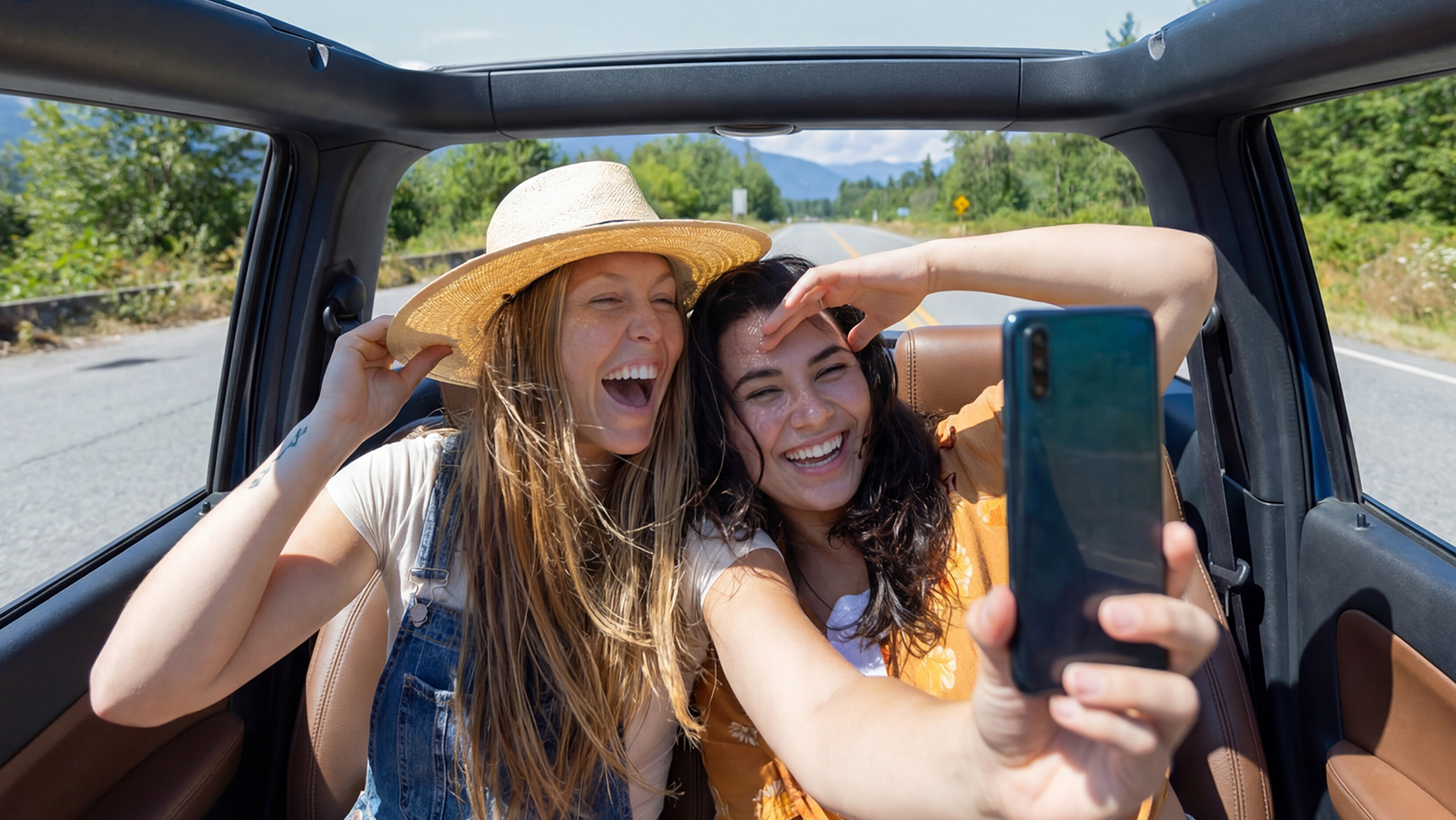 Value-Packed 5G+ Plans