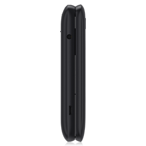 Alcatel Go Flip 3 (side view)