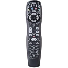 Shaw BlueCurve TV XR15 Remote – URC Support