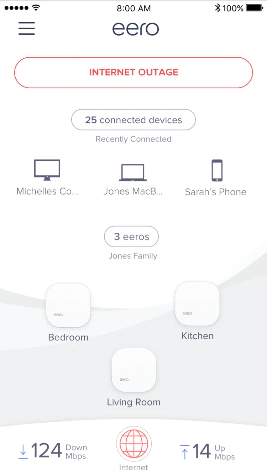 support-eero-app-internet-outage-rogers-en