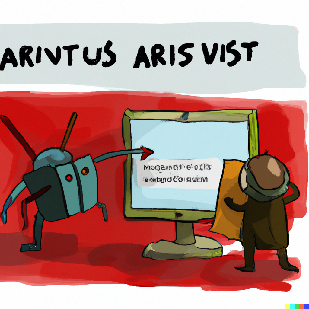 L'évolution des solutions anti-virus sous Windows