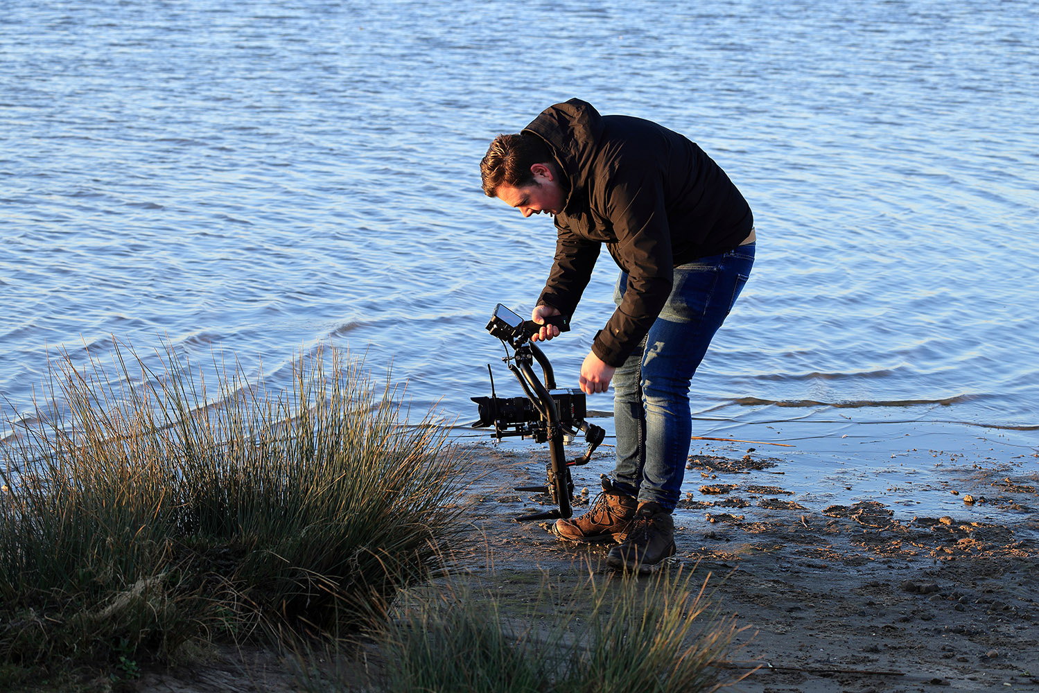Bas Kakes | brengt het in beeld