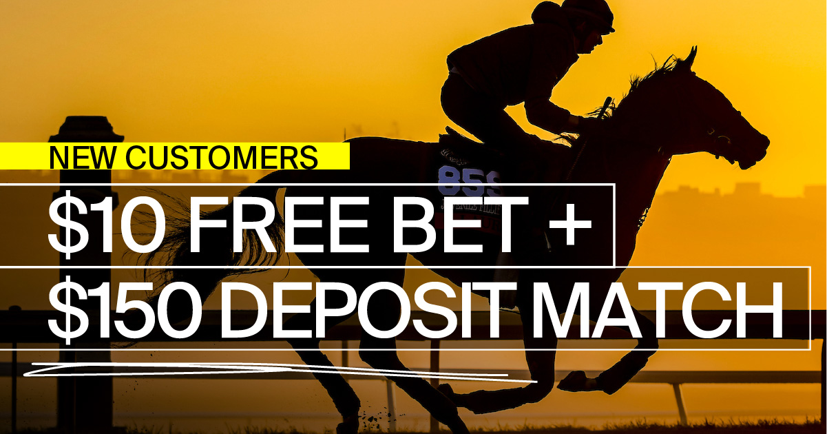 Horse Racing Betting Promotions And Bonuses | Xpressbet