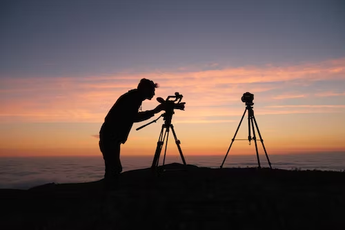 Outdoor Portraits: Capturing Nature's Beauty