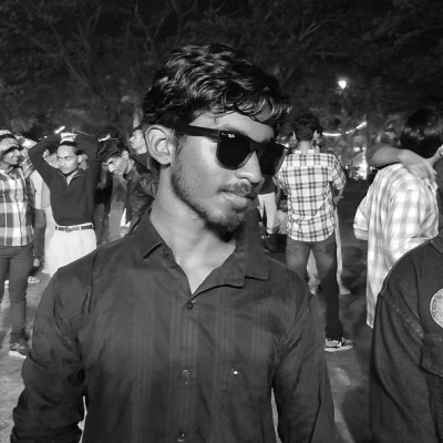 Yash Dorge