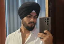 Jasnoor Singh