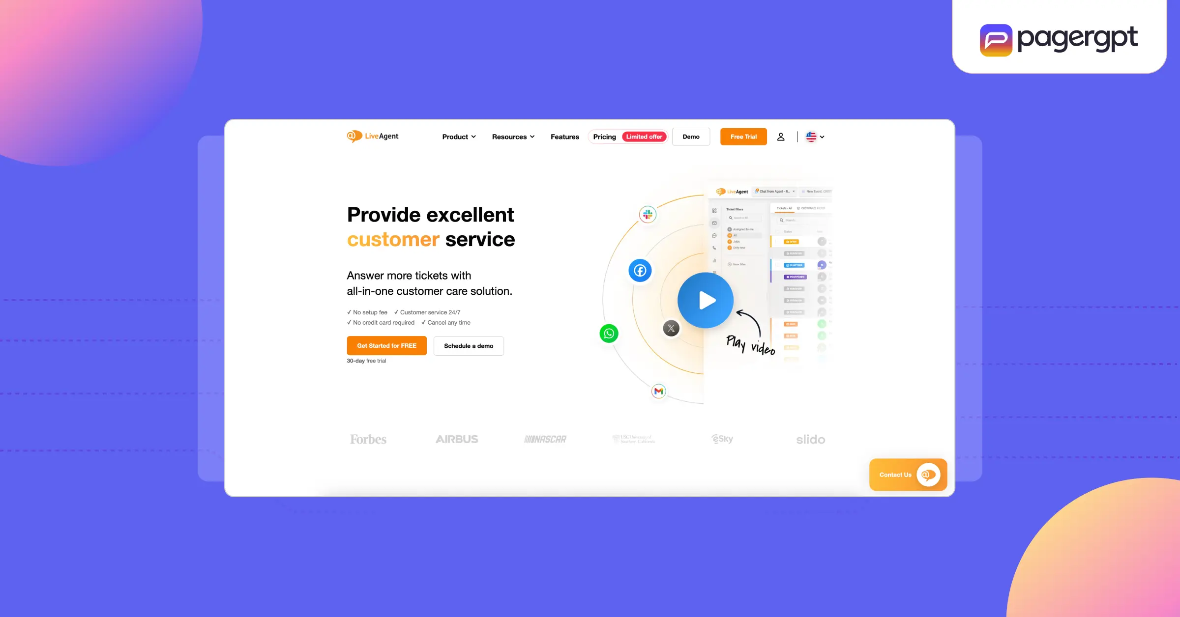 Top 10 customer service automation software in 2030