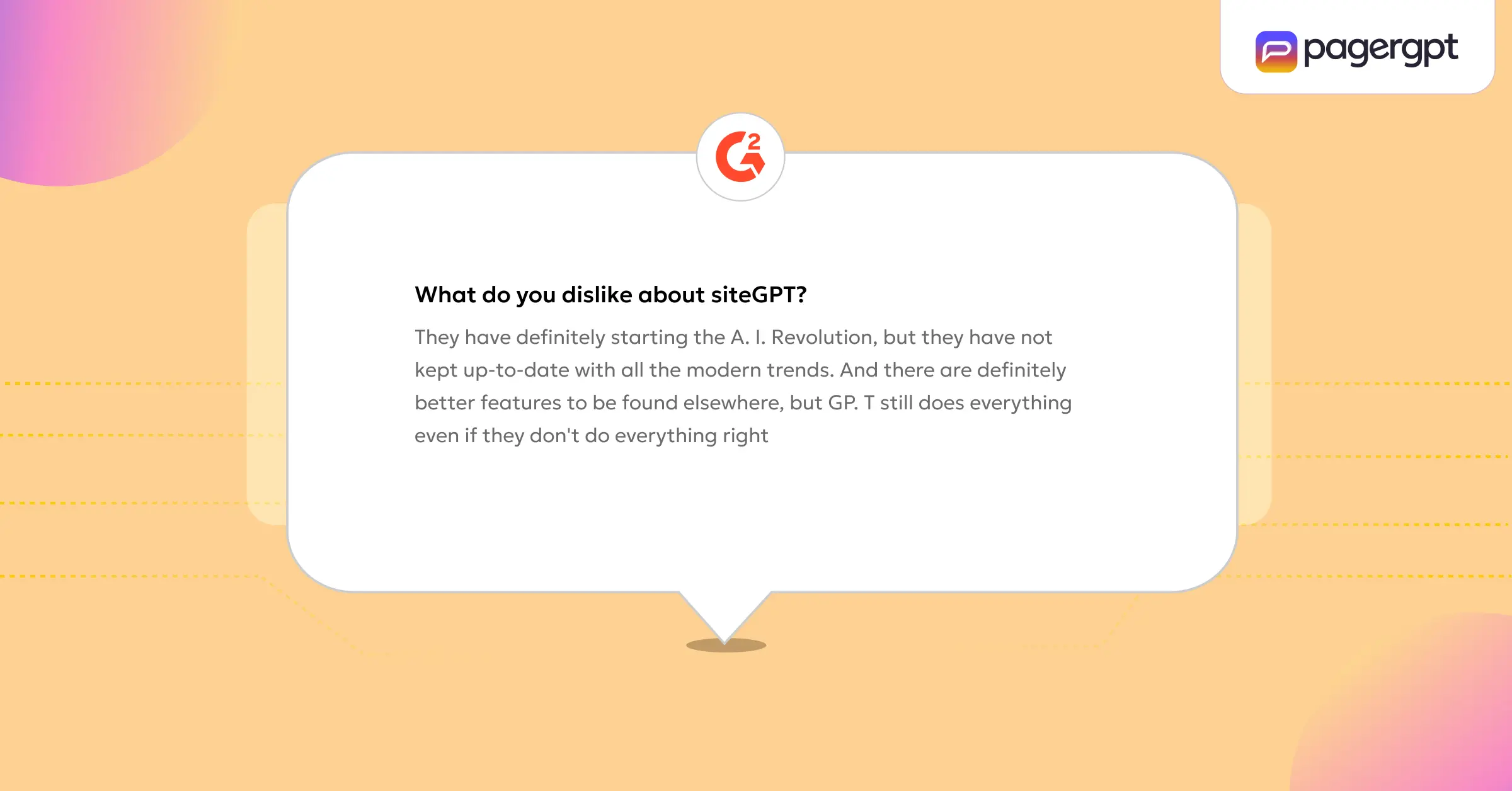 SiteGPT Reviews-6