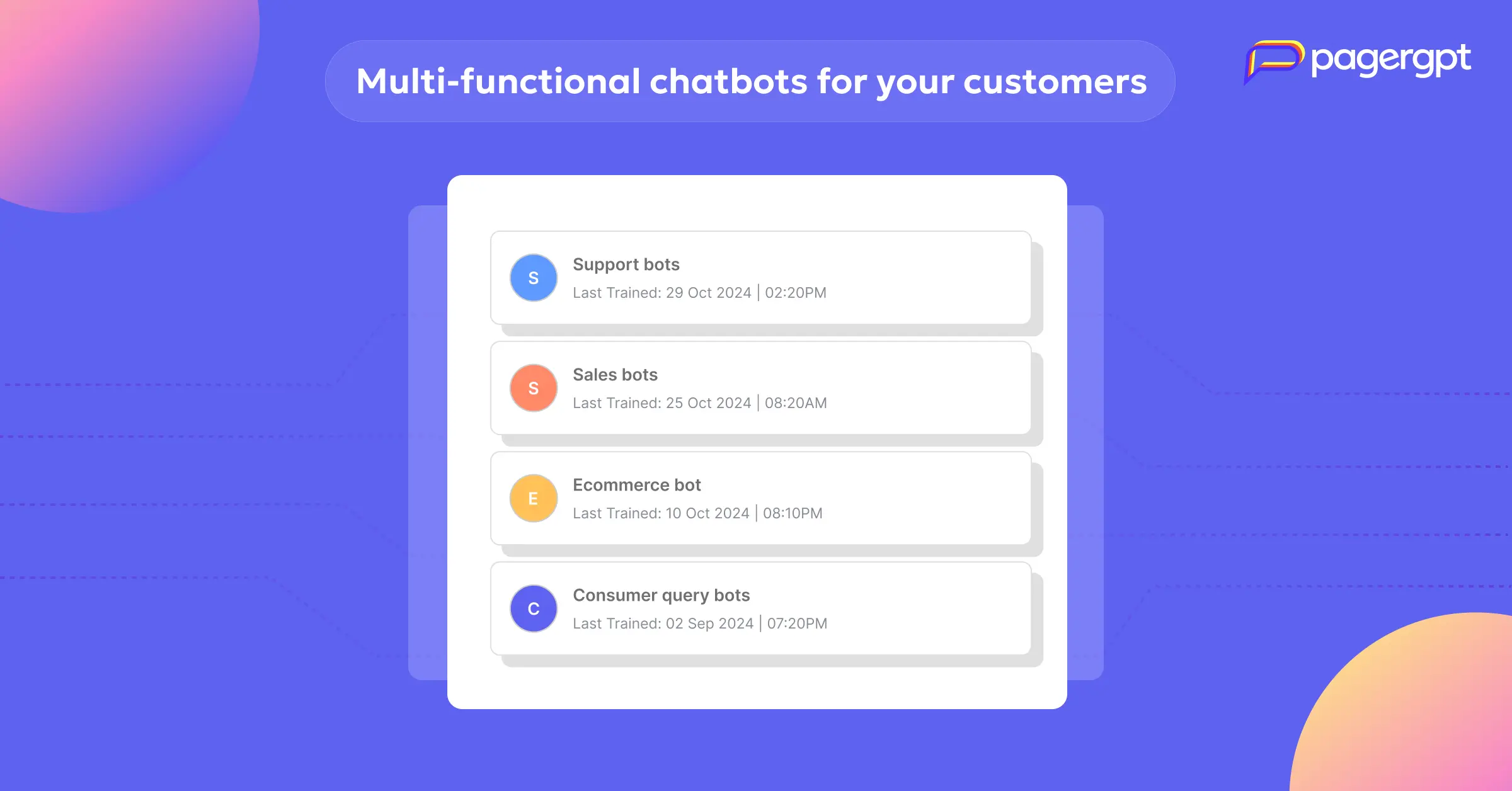How to build and train AI agents A complete guide-7