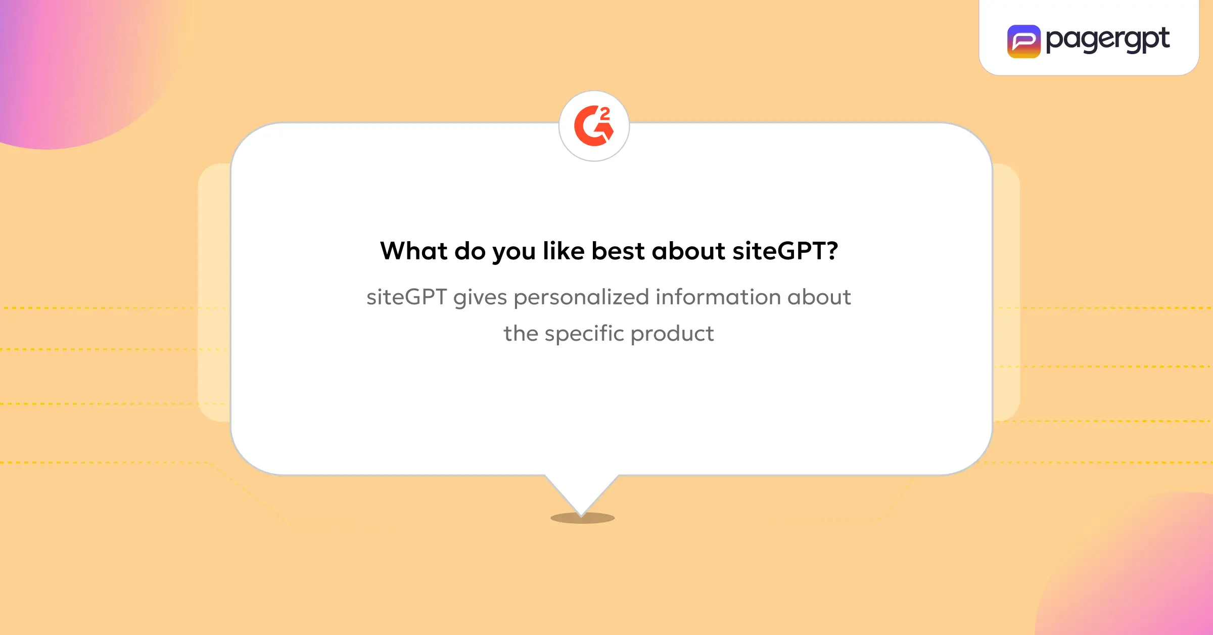 SiteGPT Reviews-7